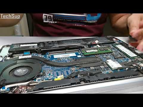 HP EliteBook 840 G5 battery replacement
