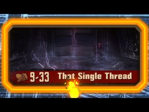 9-33 That Single Thread - Limbus Company
