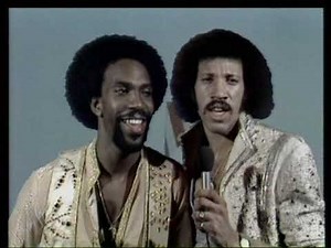 Commodores - Sail On