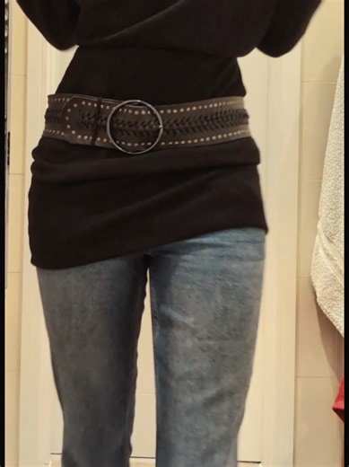 new clothes came, I have so many videos to make 😛 #transfem #fyp #OOTD #outfit #beabadoobee