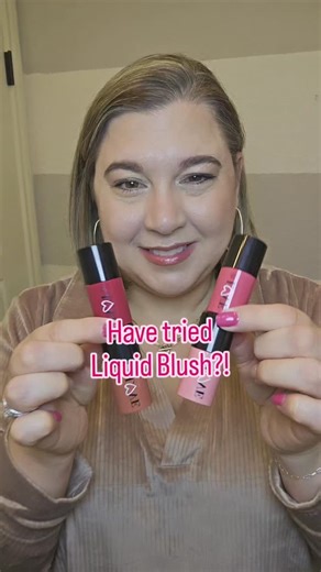 Have you jumped on the Liquid Blush trend?!? This Liquid Blush from fmh Love is such a beautiful formula with blueberry extracts that melts effortlessly into your skin. Great for those of us with mature skin as it does not settle into fine lines and wrinkles!! This Liquid Blush comes in 4 color shades ValenWise, Sweetest day, Candy Hearts and Long Steamed. 👉👉Comment Blush for more details!! #liquidblush #liquidblusher #Blush #blushing #matureskin #matureskinmakeup | Jennifer Terry Wolsey