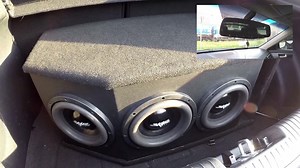 6.4K views · 209 reactions | (3) Skar Audio IX-8's powered by a Skar Audio SK-M5001D getting down! >> www.skaraudio.com << | Skar Audio | Facebook