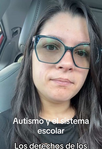 Los derechos de los niños con necesidades especiales no van por encima de los derechos de sus compañeros #necesidadesespeciales #autismoinfantil #educacionespecial #sistemaescolar #maestras