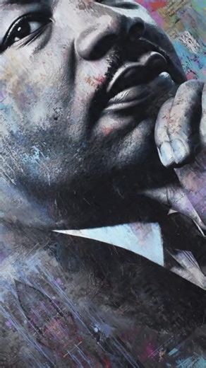 #HappyBirthdayDrKing#MLKJR