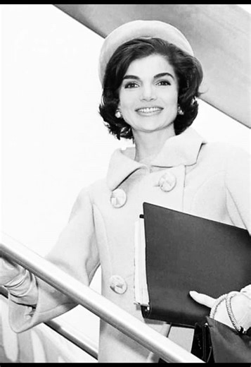 Exploring Jackie Kennedy's Style and Impact