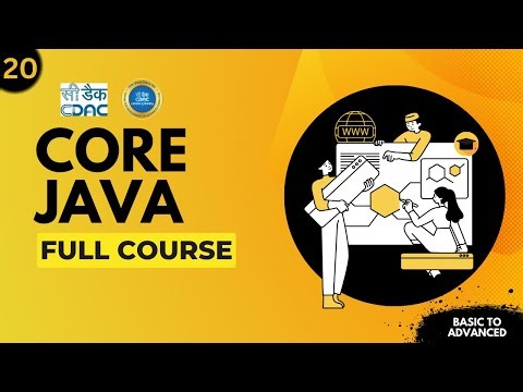 20 - Core JAVA - Day 9.1 - Exception, String, and Date Handling in Employee Management System - CDAC
