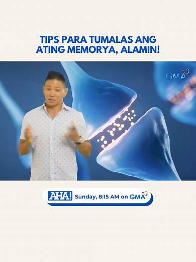 Take notes sa mga tip na 'to, Ka-AHA! #AHA #GMAPublicAffairs | AHA!