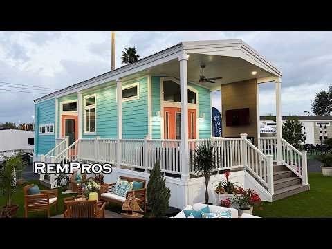 Gulf Atlantic Cottage Nautical Nook small house plan