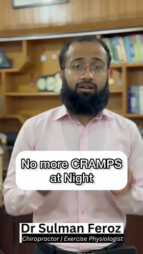 Prevent Night Leg Cramps with These Helpful Tips