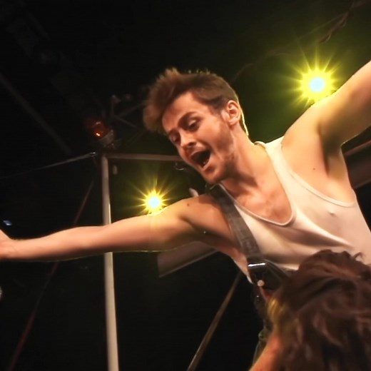 4.1K views · 1.3K reactions | Erlebt mitreißende Shows, ein traumhaftes Ambiente und exzellente Küche im GOP Varieté-Theater Essen  | GOP Varieté-Theater Essen | Facebook