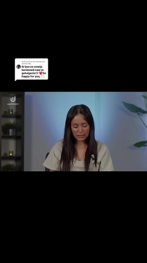 Getuigenis: hoe Jezus mij rust en hoop gaf na trauma