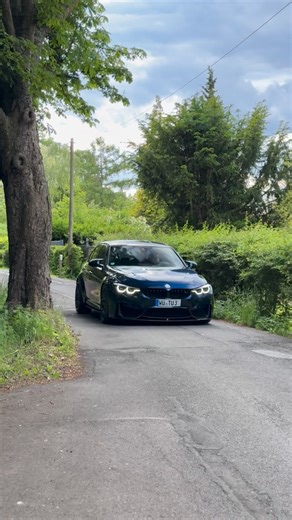 7.6K views · 1.8K reactions | M3 individual 1 of 1 Midnight blue  • |  by @pure.bmwm |  by @pure.bmwm • #bmwm3 #viral #trending #supercars #cars #m3 #f80 #f80m3 #instacars #1of1 #midnightblue | BMW M Cars | Facebook