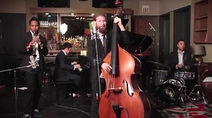 78K views · 3.2K reactions | Casey Abrams helps us bring some Hot Jazz vibes into this Fountians of Wayne hit - Watch for an impressive bass hand-off- into- melodica solo midway through - authentic 1930's showmanship!  See Casey LIVE in our '50s Prom Music Festival on StageIt: https://pmjlive.com/virtual_prom | Postmodern Jukebox | Facebook