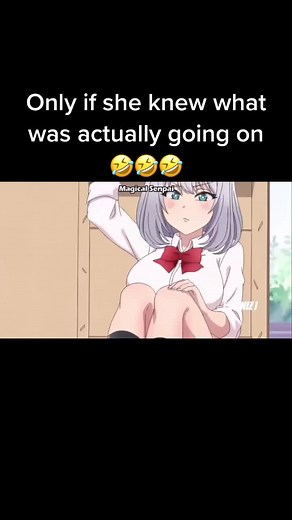 Funny Anime TikTok Compilation