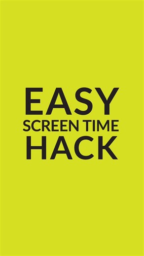 Screen Smarts on Instagram: "2026 could be the year that you reduce screen time on weekdays! 👌🏼 I made this simple screen time manager for a family I saw in consultation and they have reported that it worked a charm! 📲 Why not make your own screen time manager to assist you in the 2026 school year. For more screen time hacks check out our workshop: Screen Time not Scream Time! #mediabalance #digitalparenting #screensmarts #screentimemanager"