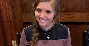 Joy-Anna Duggar Is Married to Austin Forsyth! Find out Details of Her Surprise Wedding Date