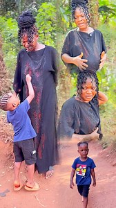 He exposed me | Helen ohia Tv