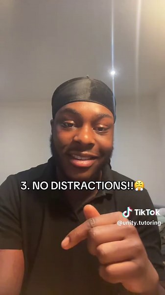 Unity Tutoring on TikTok