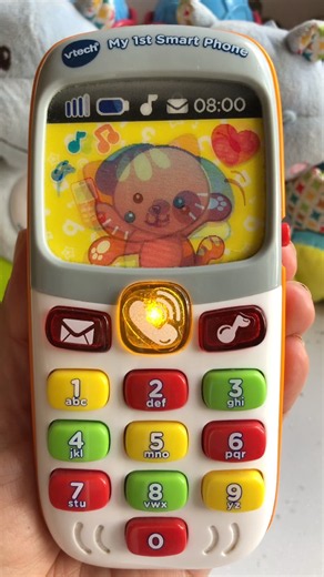 #vtech #my #1st #smartphone #toy #trendingshorts #viral #asmr #shorts #shortsfeed #short #viralshort
