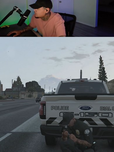 GTA 5 LSPDFR Police Simulation Gameplay Tips