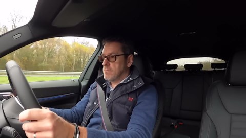 BMW i4 M50 Review – Real-World Performance and Driving Feel | Part 2
