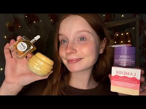 ASMR Sephora Haul ♡ (skin care, hair care, perfume)