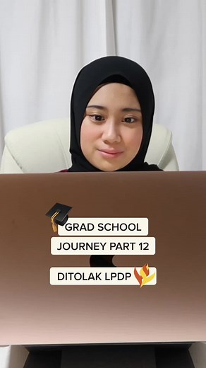 Reaksi Pengumuman Substansi LPDP di Finlandia - Zhafira Aqyla & Suami