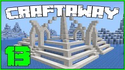 Super Simple Ice Farm Tutorial !! (Minecraft) Minecraft Map