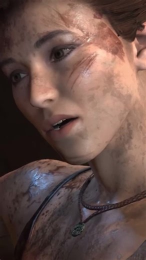 Lara Croft Inspired Hair Style Tutorial Edit