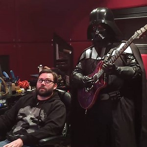 570K views · 1K reactions |  Impressive. Most impressive. ⠀  instagr.am/galacticempireofficial ▶️ avid.com/protools ⠀ #protools #paulreedsith #galacticempire #avid | Avid Pro Tools | Facebook