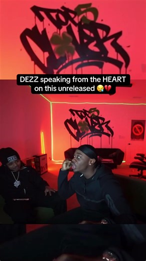 Dezz Teases New Unreleased Song with Heartfelt Preview