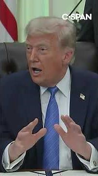 Trump: "I love the inflation"