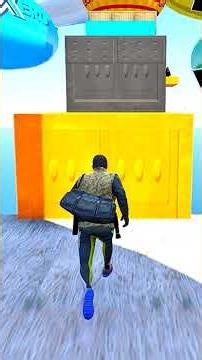 GTA 5 EPIC RAGDOLLS | SPIDERMAN JUMPS/FAILS EP.09 | #shorts #gta5