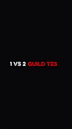 guild test start ajao #viral #trending #shorts #freestyle #guildtest @X7__VOIDE__FF