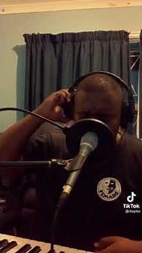 Loyiso - Iris (Goo goo dolls) (Cover) (TIKTOK)