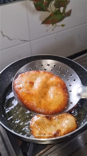malpua recipe #shorts #cooking