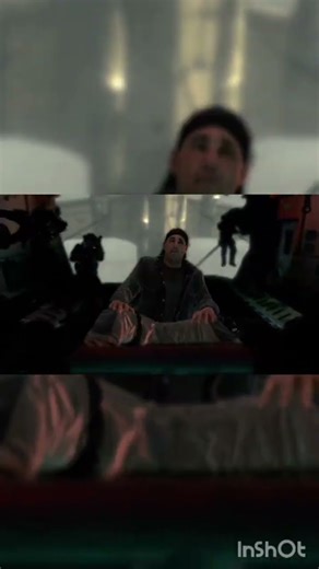 Cod ghosts| Hunter Rorke was the only Villain that Won!