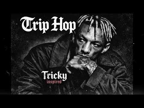 Massive Attack TearDrop Reimagined — Cyber-Soul Trip-Hop Mix | VOIDSONICS