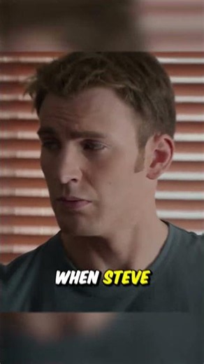 Did You Know In Captain America: The Winter Soldier