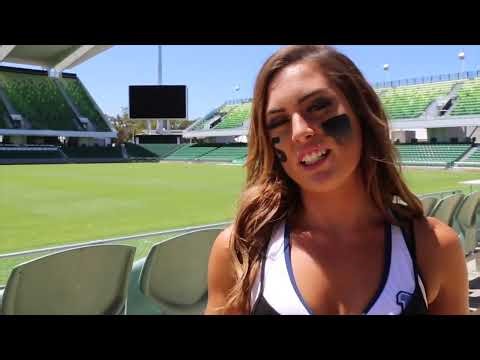 LFL | AUSTRALIA | 2013 | LEGENDS CUP | MEDIA DAY | PROMO
