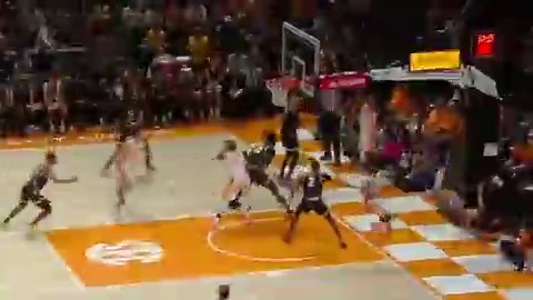 Tennessee might get its most important addition without a single portal move, Cade Phillips back in the mix. The familiarity, the heart, the leadership—exactly the kind of teammate you want.And if you want to talk about a glue guy, Phillips is the definition.Does the dirty work, crashes the offensive glass, takes on tough assignments, and doesn’t back down from anyone. One heck of a help-side defender, too.Not to mention a two-hand and alley-oop catching savant.Excited to see Cade healthy!@CadeP
