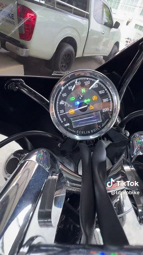 BMW R18 First Edition 2021 Review and Features