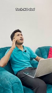 110K views · 2.3K reactions | Switch off the fan if you’re not using it!” — every Indian dad ever. Luckily, @atomberg saves electricity even when you forget | Unscripted Axom | Facebook