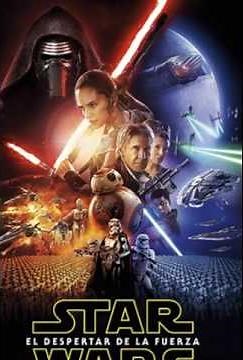 Star Wars: Episode VII | DESCARGAR - DOWNLOAD 1080p HD ENG (SUB ESP)