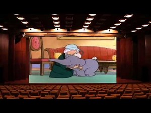 Babar ​​ Episode 2 City Ways