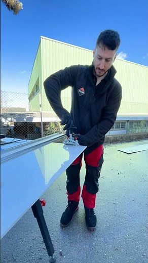 Manual Cutting Any Format of Tile with RUBI's SLIM CUTTER G2