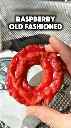 Seattle Donuts: Classic Favorites @ Top Pot Doughnuts in Capitol Hill