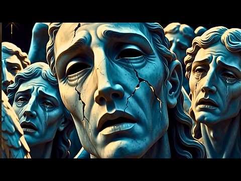 Ancient Texts Reveal The Fallen Angels IMPRISONED Beneath ANTARCTICA