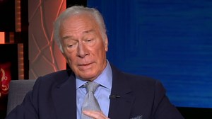 Profile: Christopher Plummer