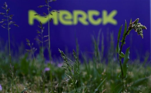 Merck Outlook Disappoints – MS Drug Patent Loss Weighs on Forecast